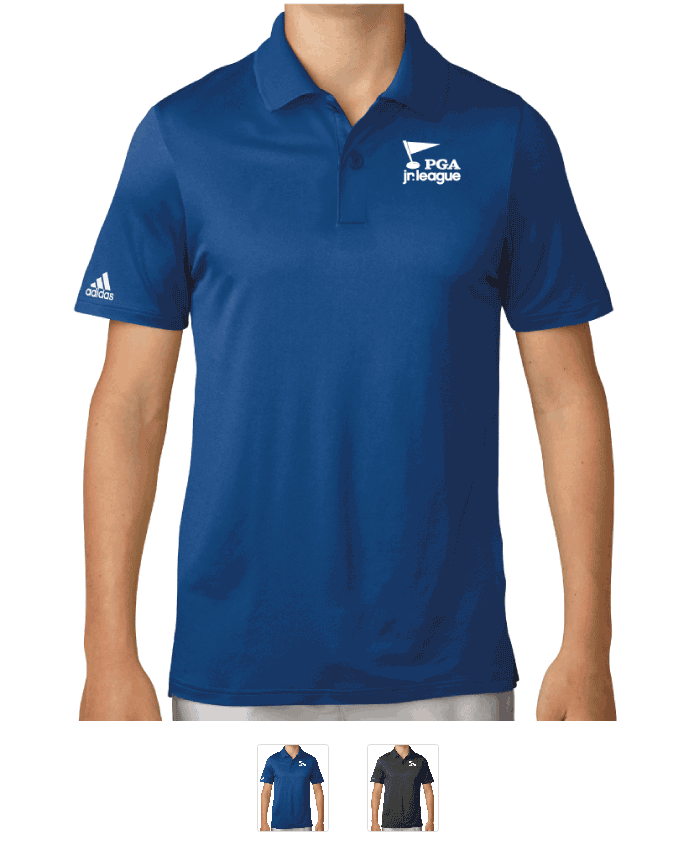 Boys Adidas Performance Polo