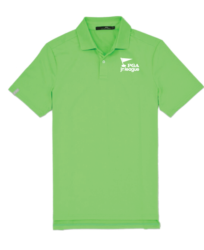 Boys Ralph Lauren Airflow Polo