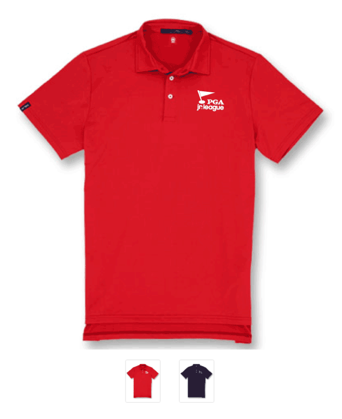 Men's Ralph Lauren Airflow Solid Polo