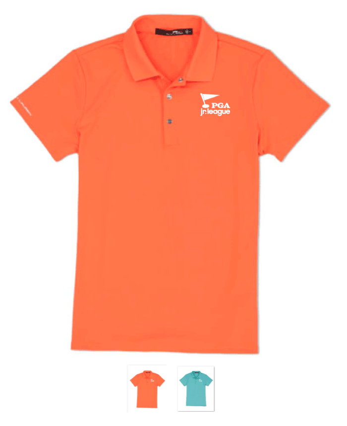 Ladies Ralph Lauren Tournament Polo