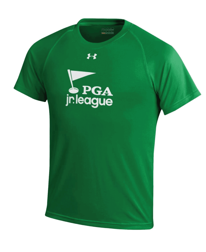 Boys Under Armour Tech Tee