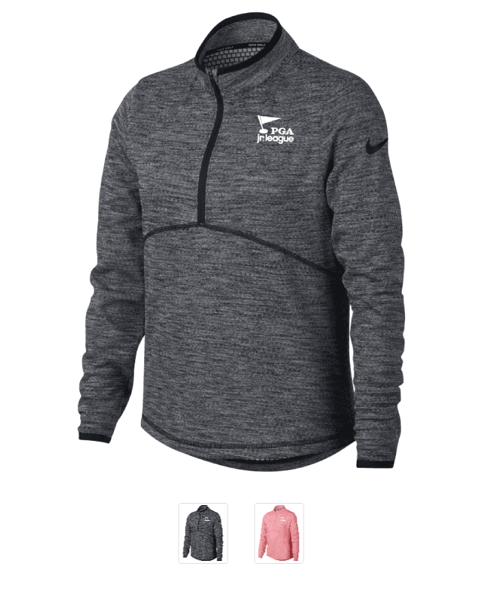 Girls Nike Pullover