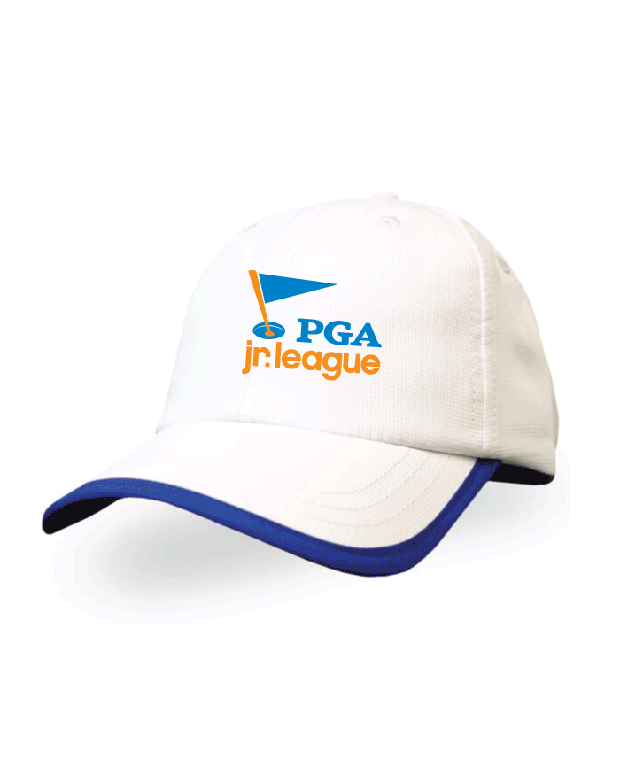 Youth Garb Logan Tech Cap