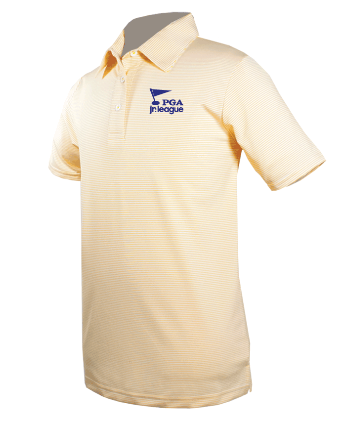 Boys Garb Hamilton Polo