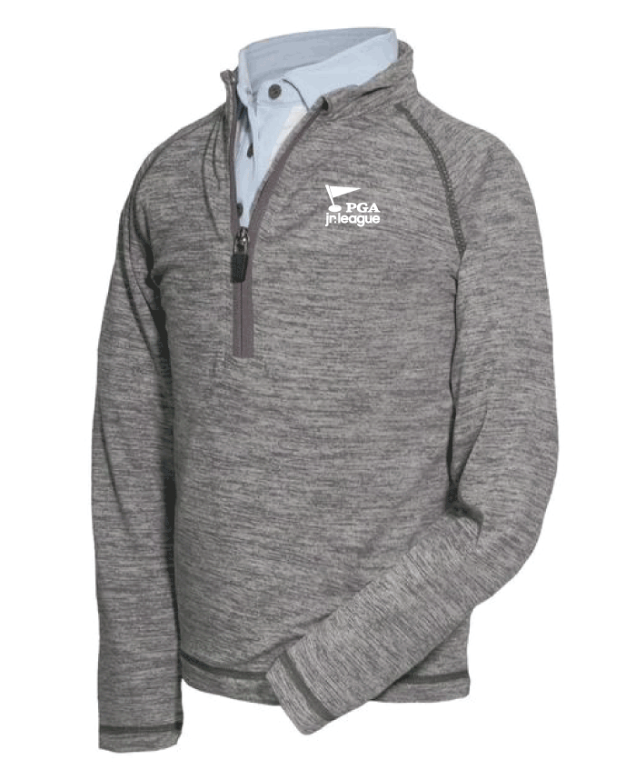 Boys Garb Matthew 1/4 Zip Pullover