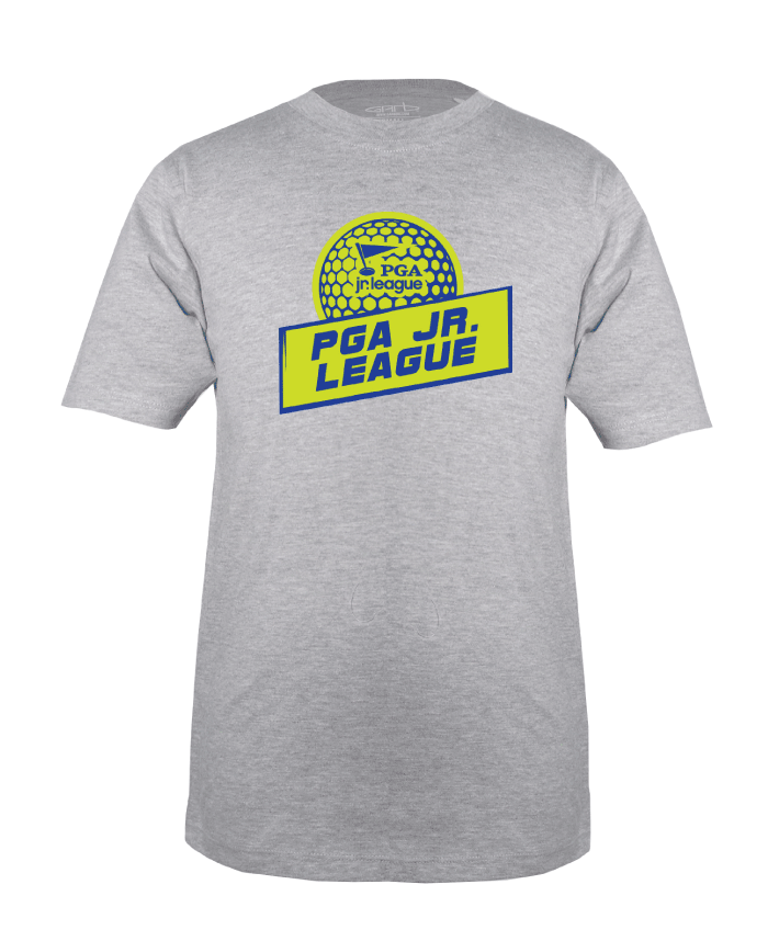 Boys Garb Oxford Tee