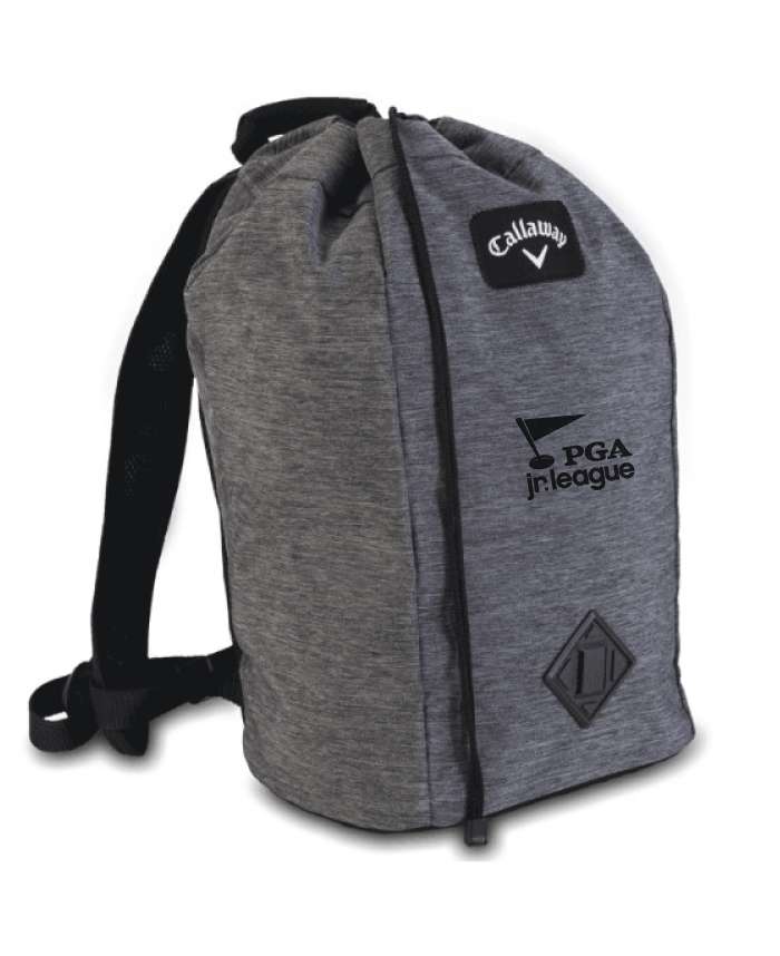 Callaway Drawstring Bag