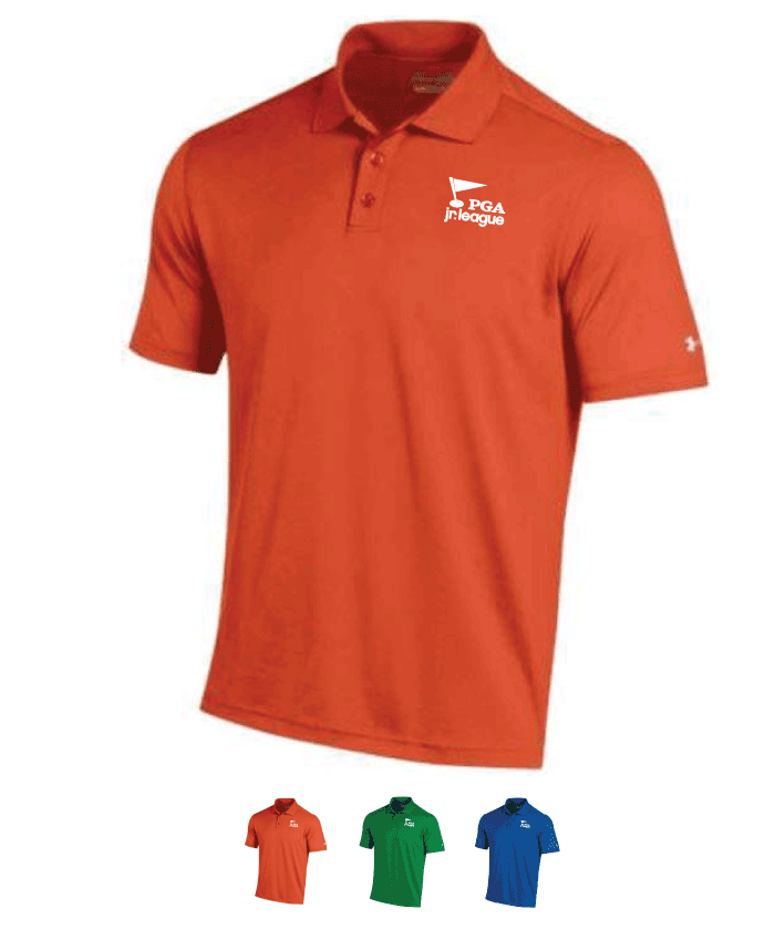 Men's Under Armour Performance Polo
