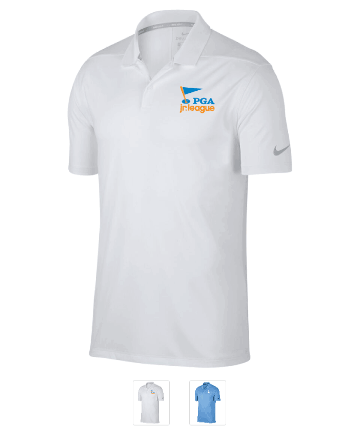 Men's Nike Dry Victory Polo