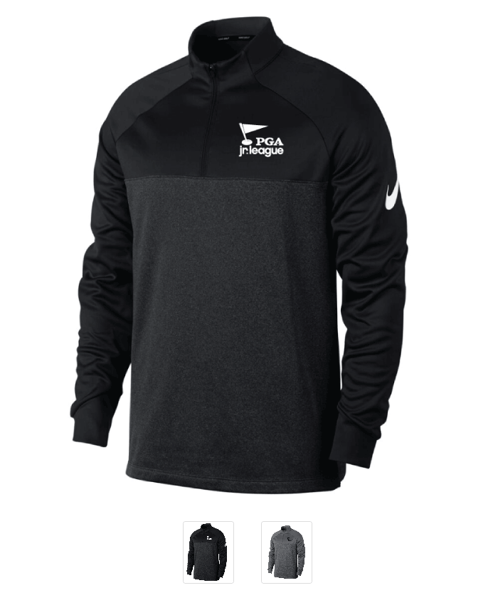 Men's Nike Therma 1/2 Zip Therma Pullover