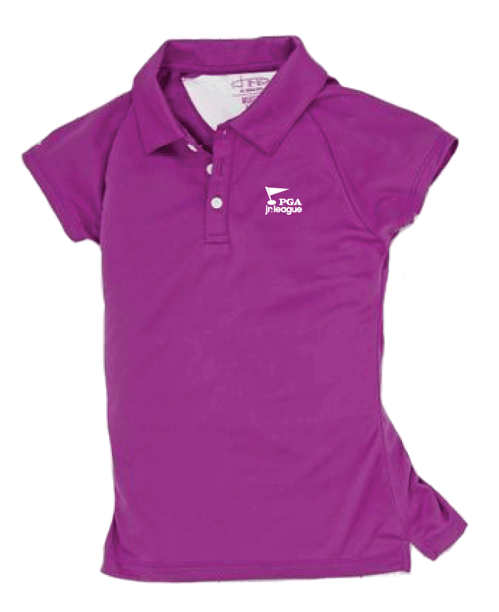 Girls Garb Monica Polo