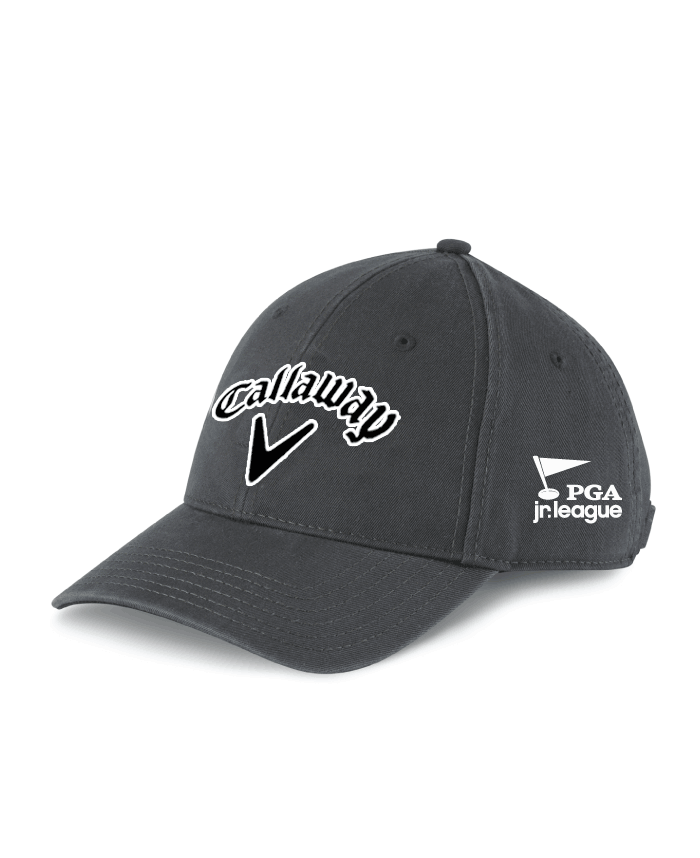 Callaway Heritage Twill Hat